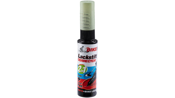 FASI LACKSTIFT QIO LIGHT OLIVE MATT