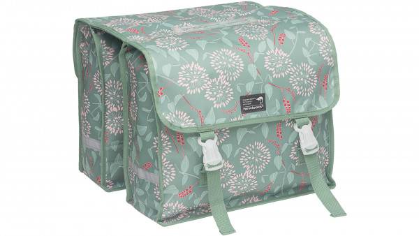 New Looxs DOPPELTASCHE NEW LOOXS FIORI DOUBLE",ZARAH GREE
