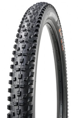 Reifen Maxxis Forekaster faltbar 29x2.40"WT 61-622 schwarz TLR EXO Dual