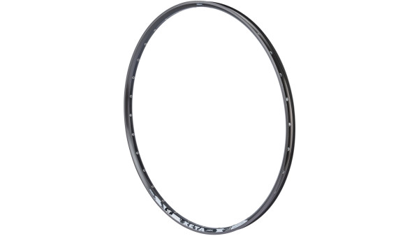 CONTEC CT ALU-FELGE XETA MAX 29 32L 25-622, SV ,SCHWARZ
