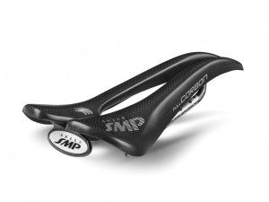 Selle SMP SMP SATTEL FULL CARBON SCHWARZ