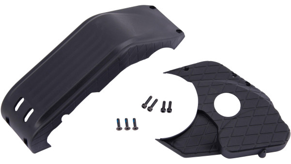 CONWAY EMF MOTORCOVER SET