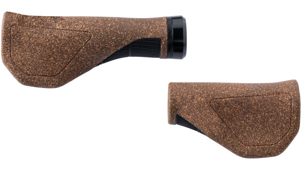 CONTEC CT GRIFF MERGE CITY ERGO KORK, 96/140MM