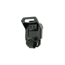 Hiplok BR 1000 - ALL BLACK | One Size