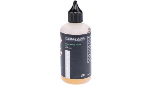 CONTEC CT BREMSFLUESSIGK CARE BRAKE PREP D, 100 ML