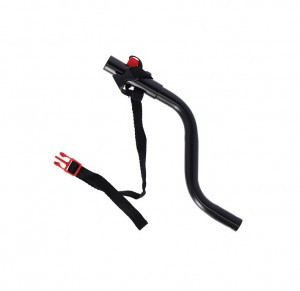XLC Deichselverlängerung BS-X112 für Bike Shopping Trolley
