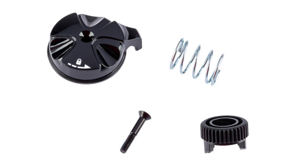 CONWAY LOCKOUTHEBEL RST MECHANISCH