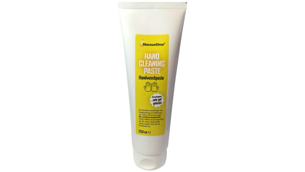 HANSELINE HANDWASCHPASTE 250 ML