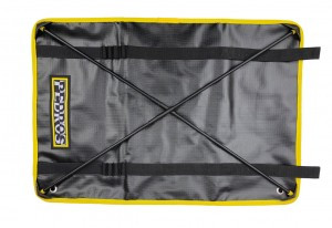 Burrito Tool Roll II Pedros Werkzeugtasche