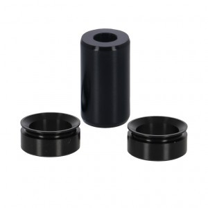 RearShock Mounting Hardware RockShox 3-piece 1/2" 6x50.0,Standard