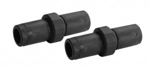 Verbindung für Abstellständer Stabilus 2 Stück