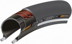 Continental CONTI REIFEN CONT SPEED 32-622 B/B
