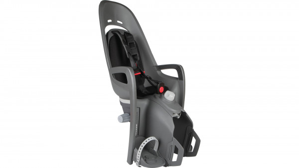Hamax KINDERSITZ HAMAX ZENITH RELAX GRAU / SCHWARZ