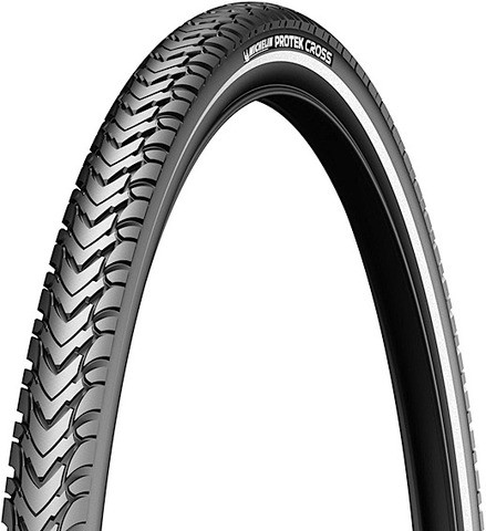 Michelin MICHE.REIFEN PROT CRO 32-622 B / B+RT ACC