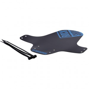 Fender MTB RockShox SID Ultimate black/gloss blue Print