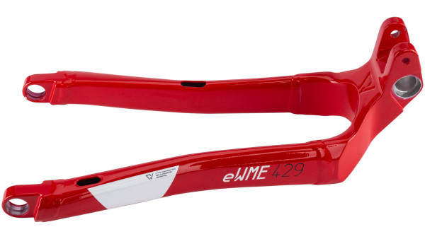 CONWAY KETTENSTREBE ALU EWME 429 RED/ANTHRACIT 21