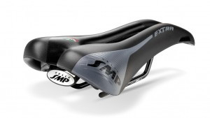 Selle SMP SMP SATTEL EXTRA SCHWARZ