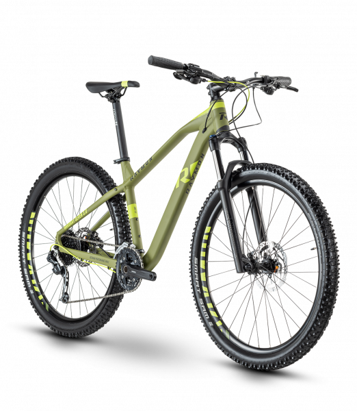 Raymon HardRay Nine 3.0 Unisex - 29"