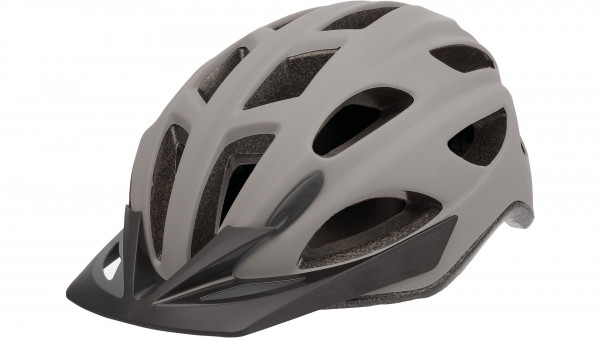 Polisport HELM POLISPORT CITY" GO GR.L CHARCOAL GREY MATT