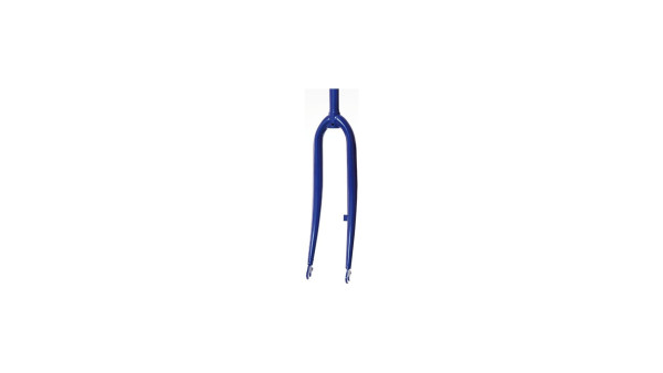 EXCELSIOR GABEL NOSTALGIE I-BRAKE 285/40 1 SAPHIERBLAU