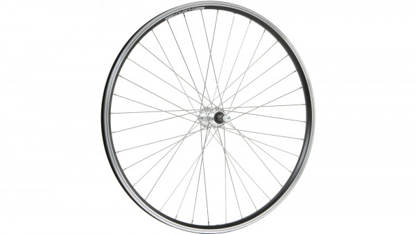 HR 26" ALU HK SW 7 F. SP.NIRO 2.00