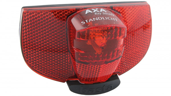 AXA RUECKLICHT RAY STEADY STEADY 50 MM LOSE