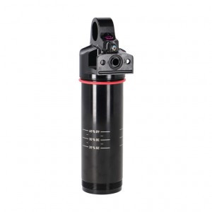 Eyelet /Dämpfer Body Assembly RockShox Standard 65, Vivid C1+ (2024+)