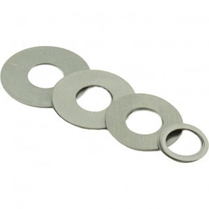 RearShock Tune Assembly Compression Super Deluxe Air B2