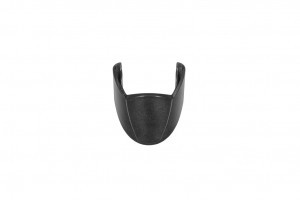XLC Spoiler Set für XLC Schutzbleche 51mm (5er Set)