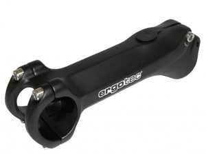 ERGOTEC HIGH CHARISMA 31,8 110MM SCHW LEVEL 5