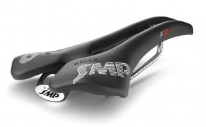 Selle SMP SMP SATTEL F30 SCHWARZ