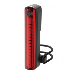 LITEMOVE USB-Rücklicht SattelstützeTL03