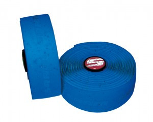 Lenkerband SRAM SuperCork blau, 30mm