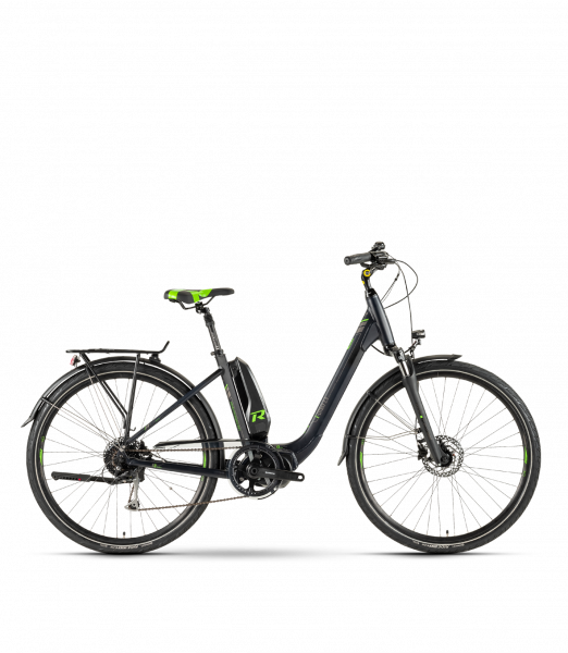 Raymon E-Citray 2.0 Wave - 26"