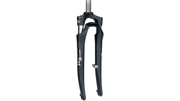 SR Suntour SUNTOUR FEDERGABEL CR85-E 25 R 700C SCHWARZ MATT