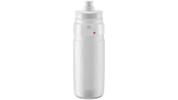 ELITE TRINKFLASCHE FLYTEX 750 ML CLEAR