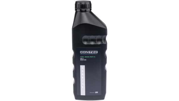 CONTEC CT BREMSFLUESSIGK CARE BRAKE PREP D , 1 LITER
