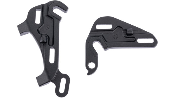 Brennabor SCHALTAUGE SCHWARZ MJ 21 BRENNABOR E-TREKKING T-64