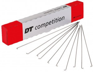 SPEICHE DT COMPETITION 2,0 / 1,8 266 VE100