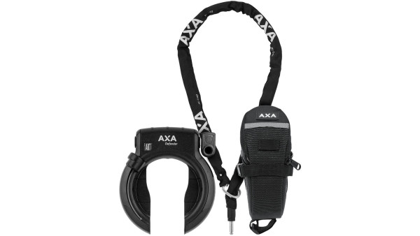 AXA SCHLOSSSET DEFENDER SET RLC 140 TASCHE