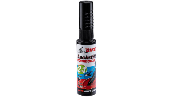 Fasi LACKSTIFT SCHWARZ F CONTOURA/