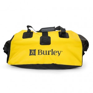 Dry Bag Burley gelb, 75 L, für Coho XC/Flatbed