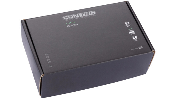 CONTEC CT BREMSSCHUHBOX C-STOP CANTILEVER