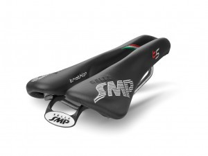 Selle SMP SMP SATTEL T5 SCHWARZ