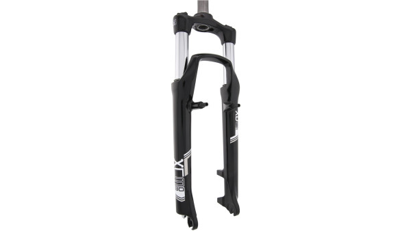 SR Suntour SUNTOUR FEDERGABEL XCM P 26 AHEAD 255 BLACK FW100