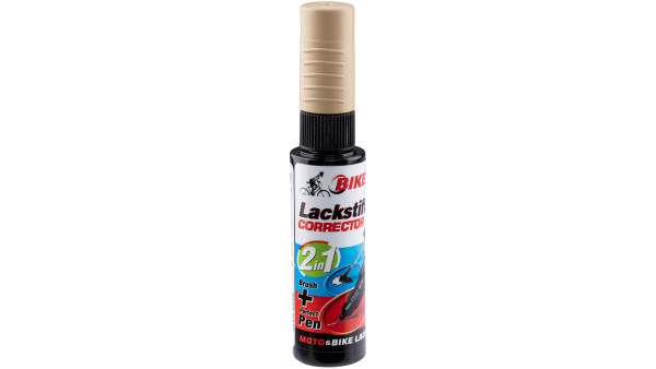 FASI LACKSTIFT SAND MATT