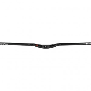 ERGOTEC LOW RISER BAR 31,8MM SW LEV.6 12/5 800