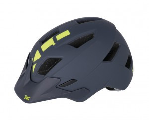 XLC MTB-Helm BH-C30 Gr. 54-58, schwarz