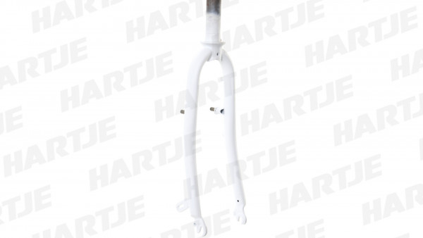 TERN GABEL 24"HITEN 142MM WHITE MATT NODE D7