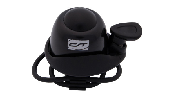 CONTEC CT KLINGEL CUP-A-DING SCHWARZ, UNIVERSAL